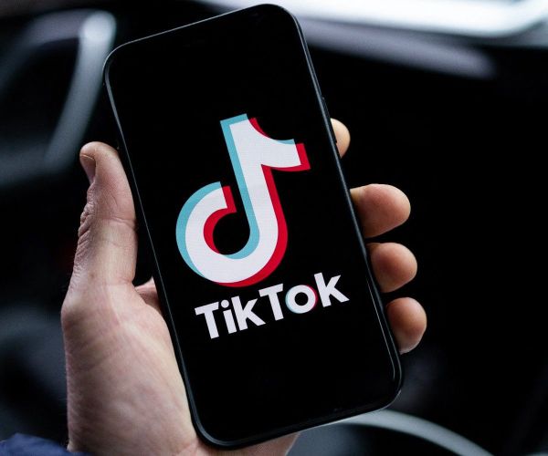 tiktok lite apk