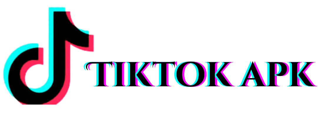 tiktok mod apk logo