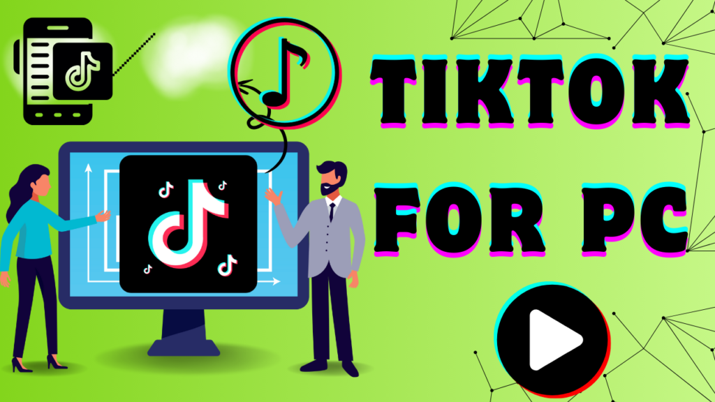 tiktok apk for pc